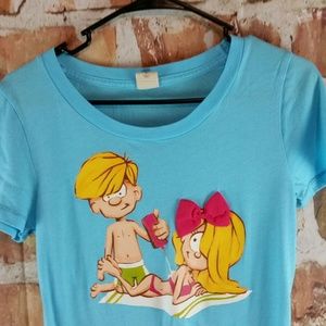 HOLLISTER WOMEN'S SHIRT SIZE L